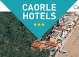 Caorle Hotel